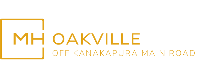 Oakville by MH